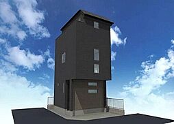 埼玉県さいたま市南区四谷１丁目