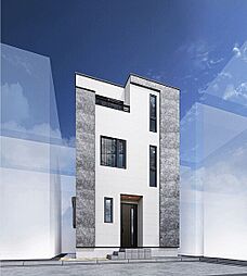 東京都江戸川区上篠崎２丁目