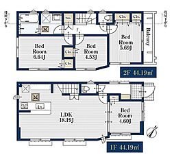 東京都府中市住吉町１丁目