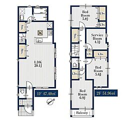 東京都江戸川区江戸川１丁目
