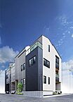 神奈川県川崎市川崎区小田３丁目：物件画像