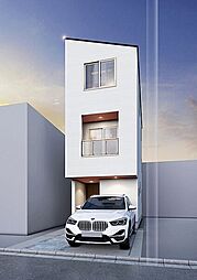 愛知県名古屋市西区浄心１丁目