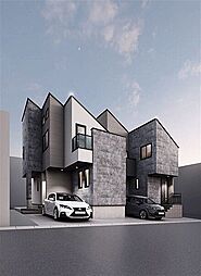 東京都大田区東雪谷４丁目