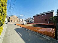 埼玉県さいたま市中央区大戸５丁目：物件画像