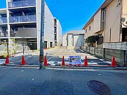 東京都豊島区北大塚3丁目