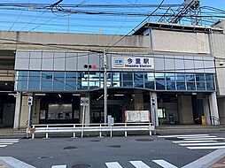 大阪府大阪市生野区中川５丁目