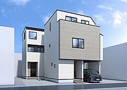 兵庫県神戸市東灘区深江南町２丁目