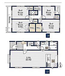 千葉県松戸市三矢小台４丁目