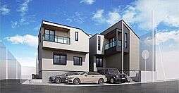 神奈川県横浜市港南区日野８丁目