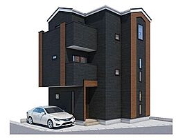 埼玉県川口市東川口２丁目