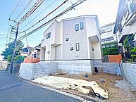 神奈川県横浜市南区六ツ川２丁目：物件画像