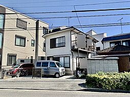 神奈川県川崎市幸区鹿島田2丁目