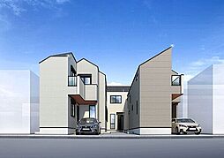 東京都足立区皿沼1丁目