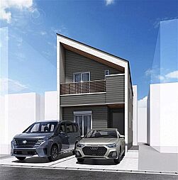 福岡県福岡市博多区麦野１丁目