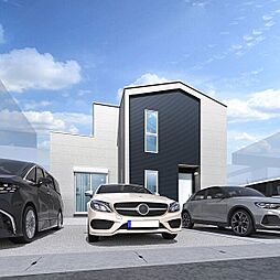 群馬県太田市末広町