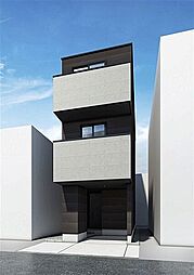 大阪府守口市梶町４丁目