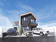 千葉県流山市向小金３丁目：物件画像