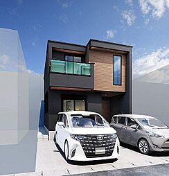 福岡県大野城市南ケ丘１丁目