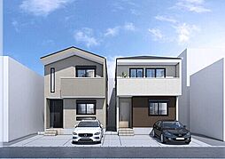 愛知県北名古屋市九之坪神明