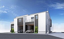 神奈川県茅ヶ崎市十間坂2丁目