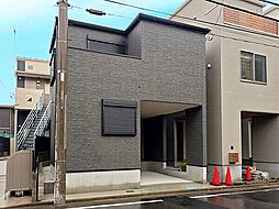 神奈川県川崎市川崎区昭和2丁目