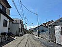 兵庫県尼崎市下坂部１丁目：物件画像