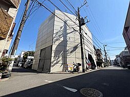 神奈川県川崎市川崎区旭町2丁目