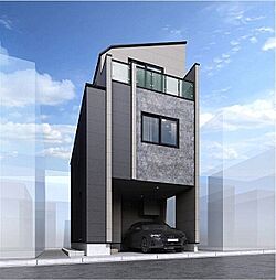 東京都江戸川区西葛西１丁目