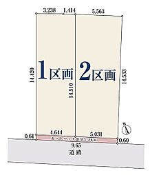 神奈川県藤沢市辻堂新町２丁目