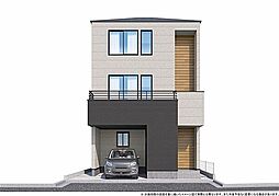 神奈川県横浜市磯子区広地町