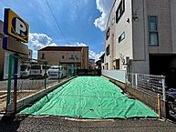 神奈川県横浜市瀬谷区橋戸１丁目：物件画像