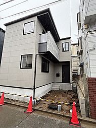 東京都小平市小川町１丁目