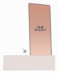 神奈川県川崎市幸区北加瀬１丁目