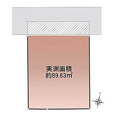 東京都立川市若葉町４丁目