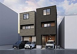 大阪府大阪市城東区鴫野西５丁目