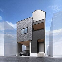 神奈川県川崎市中原区下小田中６丁目