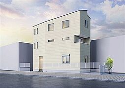 大阪府門真市舟田町