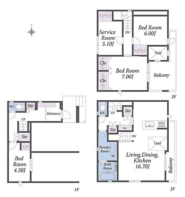 高遮熱Low-E複層ガラス