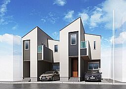 神奈川県横浜市泉区中田北１丁目