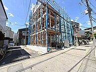埼玉県蕨市中央６丁目：物件画像