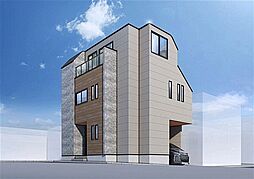 東京都練馬区上石神井４丁目