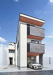 神奈川県横浜市鶴見区栄町通１丁目