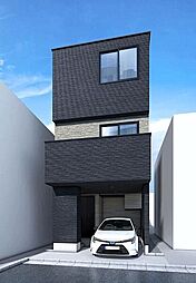 兵庫県西宮市青木町