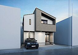 愛知県岩倉市南新町三反田