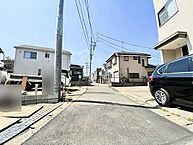 千葉県市川市若宮１丁目：物件画像