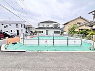 千葉県千葉市花見川区花園町：物件画像