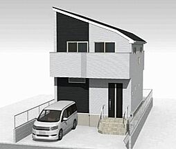 東京都調布市染地３丁目