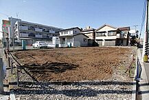 埼玉県戸田市喜沢１丁目：物件画像
