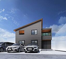 福岡県糟屋郡新宮町上府北１丁目