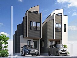 東京都江戸川区宇喜田町